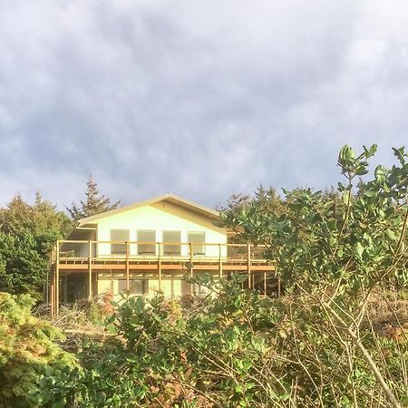 RandolphBandon Bluff House别墅 外观 照片