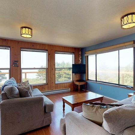 RandolphBandon Bluff House别墅 外观 照片