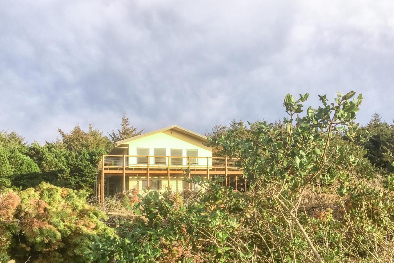 RandolphBandon Bluff House别墅 外观 照片