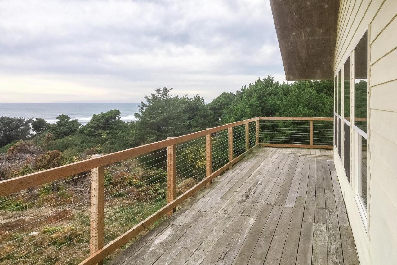 RandolphBandon Bluff House别墅 外观 照片