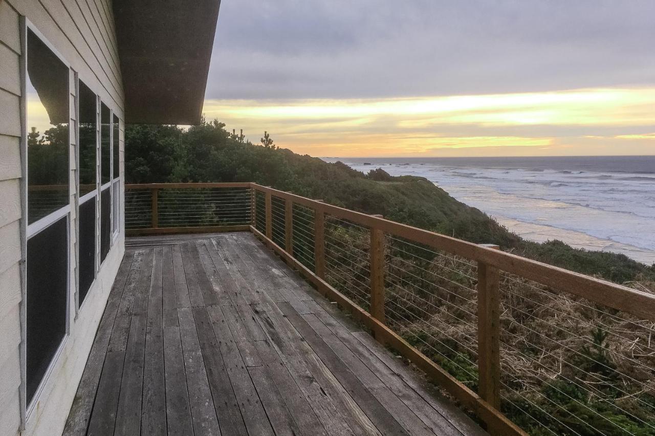 RandolphBandon Bluff House别墅 外观 照片