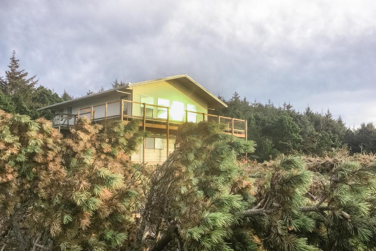 RandolphBandon Bluff House别墅 外观 照片