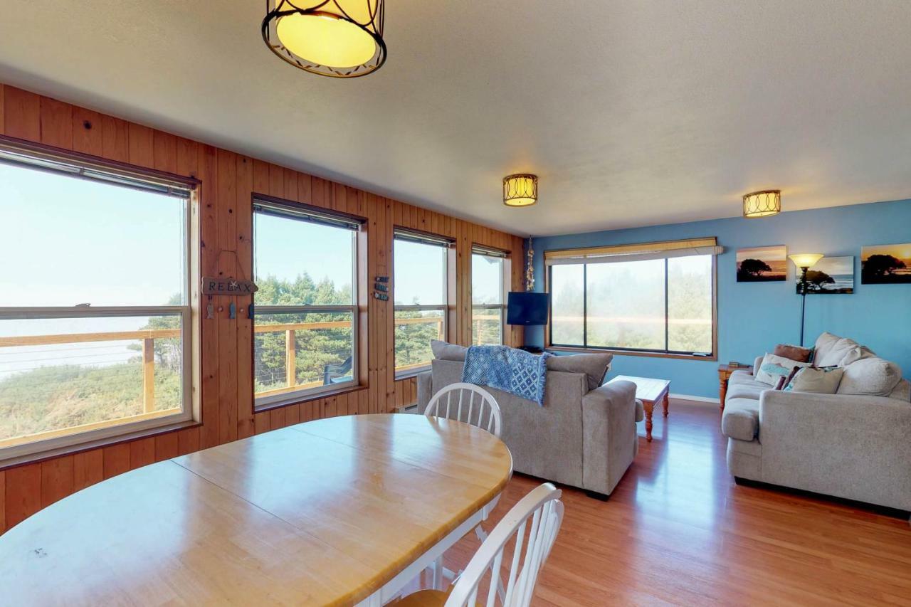 RandolphBandon Bluff House别墅 外观 照片