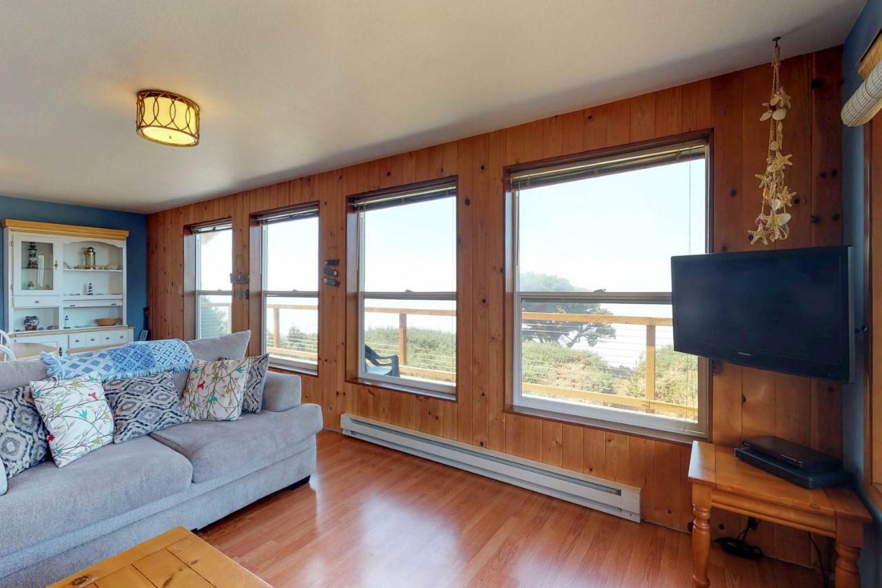 RandolphBandon Bluff House别墅 外观 照片