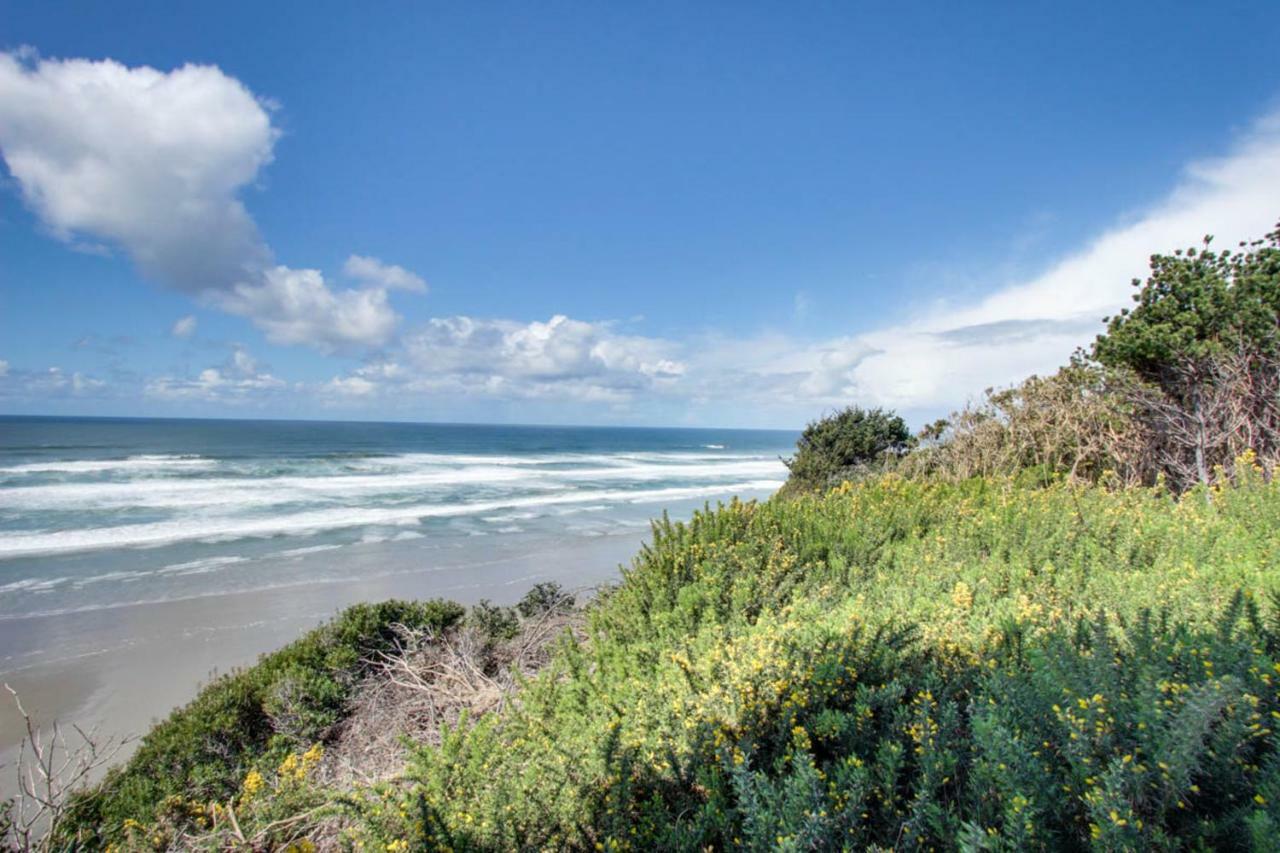 RandolphBandon Bluff House别墅 外观 照片